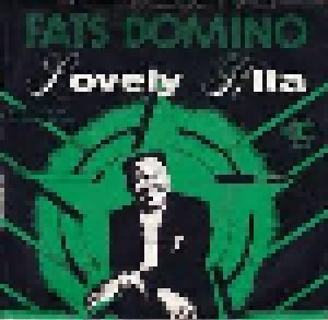 Fats Domino: Lovely Rita / Wait Till It Happens To You - Cover