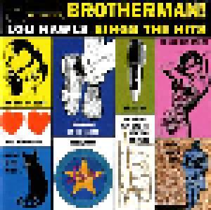 Lou Rawls: Brotherman! - Lou Rawls Sings The Hits - Cover