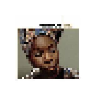 Nina Simone: Gold (Mercury) - Cover