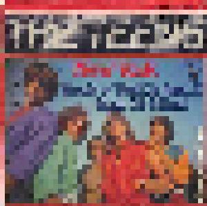 The Teens: New York - Cover