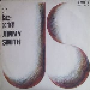 Jimmy Smith: Ein Jazzportät (LP) - Bild 1