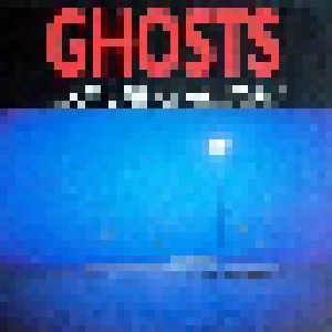 Nick Cave, Mick Harvey, Blixa Bargeld: Ghosts ... Of The Civil Dead (LP) - Bild 1
