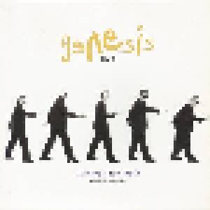 Genesis: Live - The Way We Walk (Volume One: The Shorts) (CD) - Bild 1