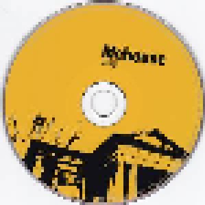 Lifehouse: Lifehouse (CD) - Bild 3