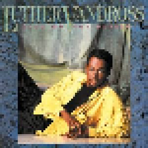 Luther Vandross: Give Me The Reason (LP) - Bild 1