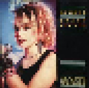 Madonna + Sammy Hagar: Crazy For You (Split-7") - Bild 1