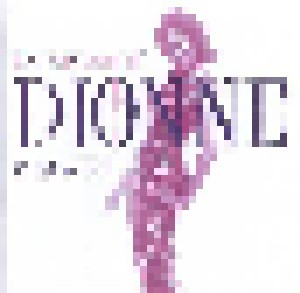 Dionne Warwick: The Very Best Of Dionne Warwick (CD) - Bild 1