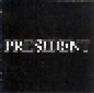 IAMX: President (Single-CD) - Bild 1