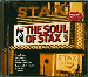 The Soul Of Stax Vol. 3 (CD) - Bild 3