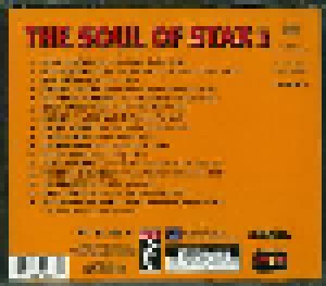 The Soul Of Stax Vol. 3 (CD) - Bild 4