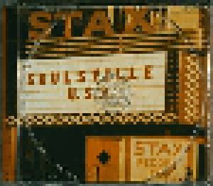The Soul Of Stax Vol. 3 (CD) - Bild 6