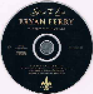 Roxy Music + Bryan Ferry: Slave To Love - The Best Of The Ballads (Split-HDCD) - Bild 3