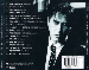 Roxy Music + Bryan Ferry: Slave To Love - The Best Of The Ballads (Split-HDCD) - Bild 5