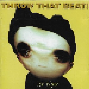 Throw That Beat!: Sex Tiger (CD) - Bild 1