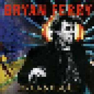 Bryan Ferry: Dylanesque (LP) - Bild 1