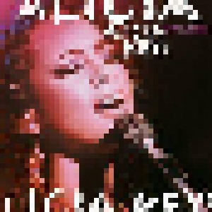 Alicia Keys: Unplugged (2-LP) - Bild 1