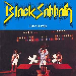 Black Sabbath: Tokyo 1980 (CD) - Bild 1