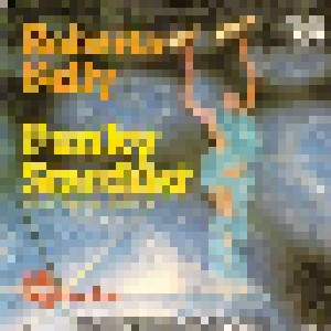 Cover - Roberta Kelly: Funky Stardust