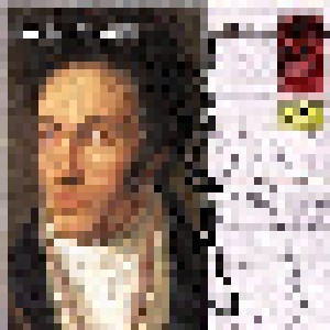 Ludwig van Beethoven: Complete Beethoven Edition, Vol. 07: Violinsonaten (4-CD) - Bild 1