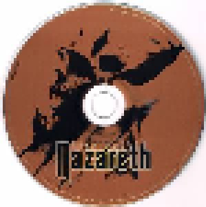 Nazareth: The Very Best Of (CD) - Bild 3