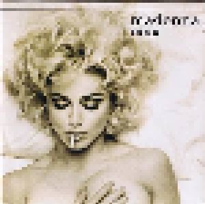 Madonna: Bad Girl (7") - Bild 1