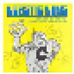 Beastie Boys: Remote Control / Three MC's And One DJ (Promo-Single-CD) - Bild 1