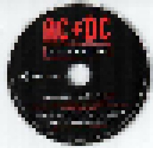 AC/DC: Rock N Roll Train (Promo-Single-CD) - Bild 3