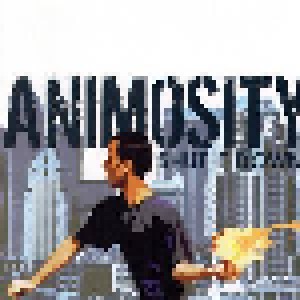 Animosity: Shut It Down (CD) - Bild 1