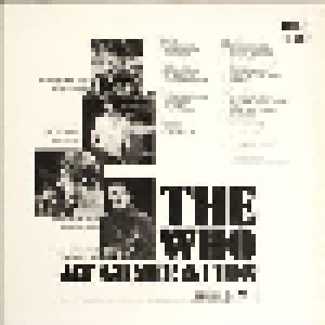 The Who: My Generation (2-LP) - Bild 2