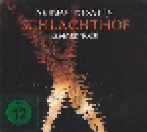 Subway To Sally: Schlachthof (CD + DVD) - Bild 1