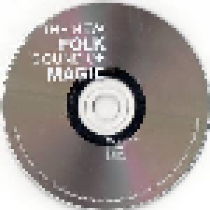 The New Folk Sound Of Magic (CD) - Bild 4