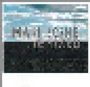 Mari Boine: Remixed - Odda Hámis (2-LP) - Bild 1