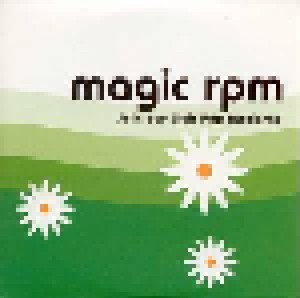 Magic Rpm: Join Our Club Pop Moderne (Mini-CD / EP) - Bild 1