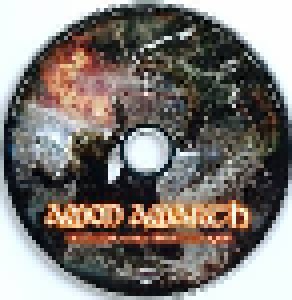 Amon Amarth: Twilight Of The Thunder God (2-CD + DVD) - Bild 3