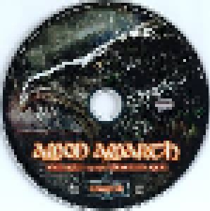 Amon Amarth: Twilight Of The Thunder God (2-CD + DVD) - Bild 4