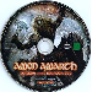 Amon Amarth: Twilight Of The Thunder God (2-CD + DVD) - Bild 5