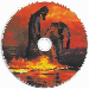 Sonny Vincent: Hell's Kitchen (CD) - Bild 3