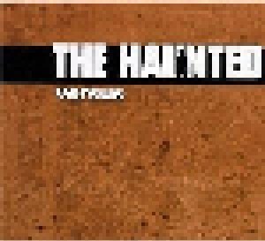 The Haunted: Versus (2-CD) - Bild 1