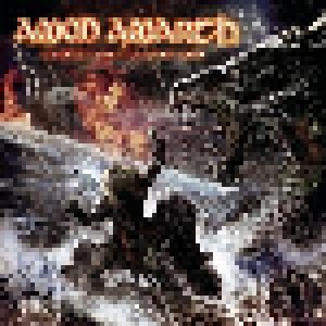Amon Amarth: Twilight Of The Thunder God (CD) - Bild 1