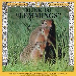 blink-182, Swindle: Lemmings / Going Nowhere - Cover