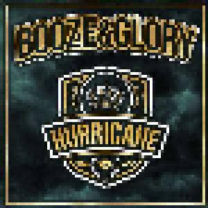 Booze & Glory: Hurricane - Cover