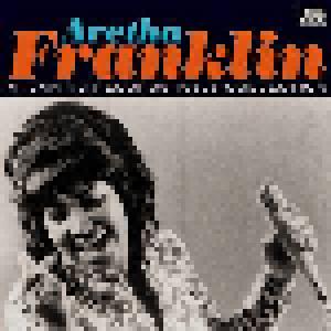 Aretha Franklin: Atlantic Records 1960s Collection - Cover