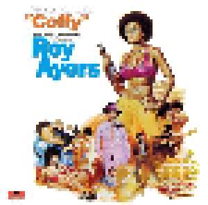 Roy Ayers: Coffy - Cover