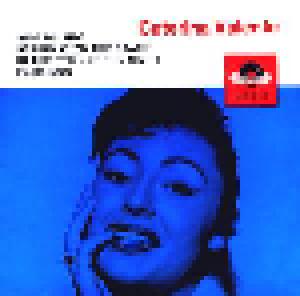 Caterina Valente: Side By Side - Cover
