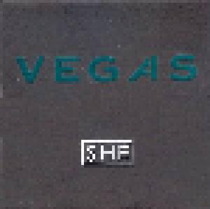 Vegas: She - Cover