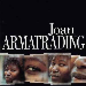 Joan Armatrading: Joan Armatrading - Cover