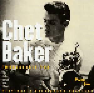 Chet Baker: Embraceable You - Cover