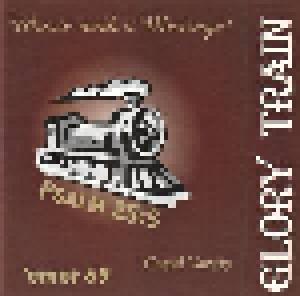 Glory Train - 'emet 69 - Psalm 25:5 - Cover