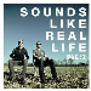 POS.:2: Sounds Like A Real Life - Cover