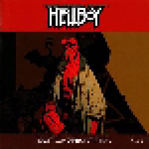 Hellboy: (01) Saat Der Zerstörung - Teil 1 - Cover